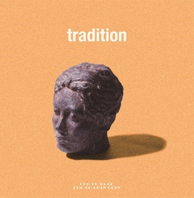Cho Co Pa Co Cho Co Quin Quin - Tradition (LP) Cover Arts and Media | Records on Vinyl