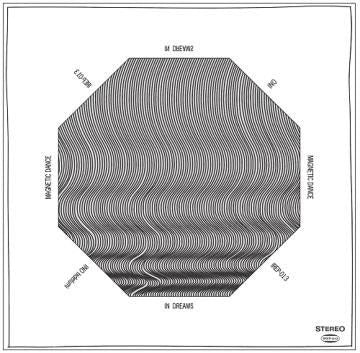 Hidefumi Ino - In Dreams (LP) Cover Arts and Media | Records on Vinyl