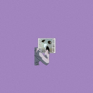 Bullion - Affection (LP) Cover Arts and Media | Records on Vinyl