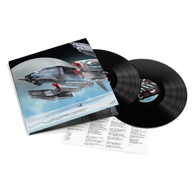 Vava - Vvarp (2 LPs) Cover Arts and Media | Records on Vinyl
