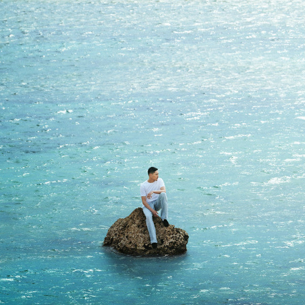 Yo-Sea - Sea of Love (LP) Cover Arts and Media | Records on Vinyl