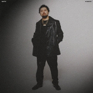 Gottz - Numbers (2 LPs) Cover Arts and Media | Records on Vinyl