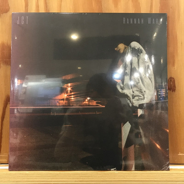 Hannah Warm - Jct (LP) Cover Arts and Media | Records on Vinyl