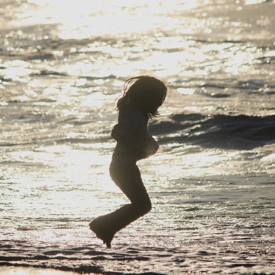 Odottebakarinokuni - On the Shore (LP) Cover Arts and Media | Records on Vinyl