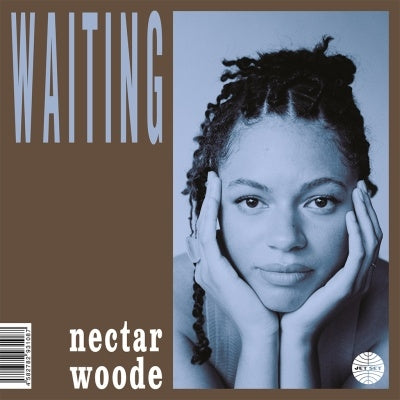 Nectar Woode - For the Best (Single) Cover Arts and Media | Records on Vinyl