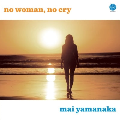 Mai Yamanaka - No Woman, No Cry/What You Won't Do For Love (LP) Cover Arts and Media | Records on Vinyl