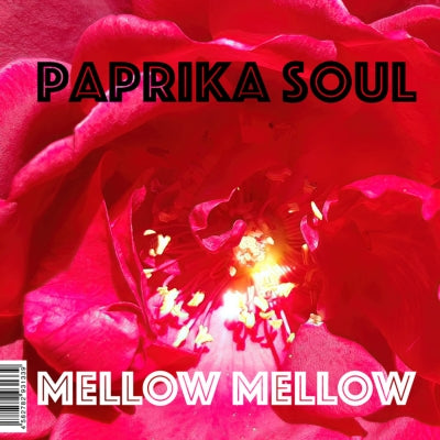 Paprika Soul - Mellow Mellow-Too Much Love Makin (Single) Cover Arts and Media | Records on Vinyl