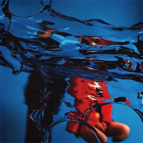 Showmore - Liquid City (LP) Cover Arts and Media | Records on Vinyl