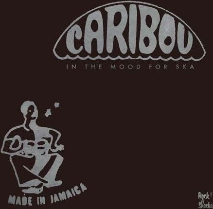 V/A - In the Mood For Ska (LP) Cover Arts and Media | Records on Vinyl