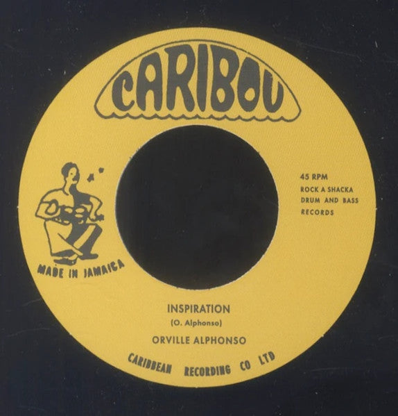 Lord Tanamo - In the Mood For Ska (LP) Cover Arts and Media | Records on Vinyl