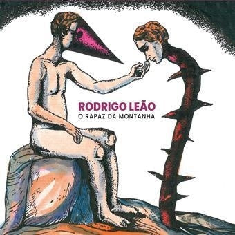 Rodrigo Lean - O Rapaz Da Montanha (2 LPs) Cover Arts and Media | Records on Vinyl
