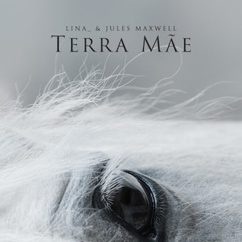 Lina & Jules Maxwell - Terra Mae (LP) Cover Arts and Media | Records on Vinyl