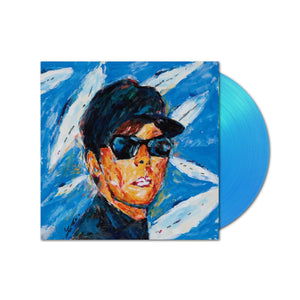 Towa Tei - Ah!! (LP) Cover Arts and Media | Records on Vinyl