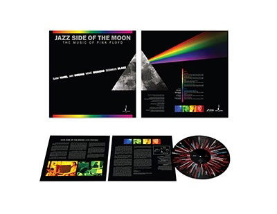  |   | Yahel - Jazz Side of the Moon (LP) | Records on Vinyl