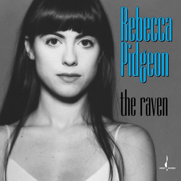  |   | Rebecca Pidgeon - Raven (LP) | Records on Vinyl