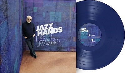  |   | Bob James - Jazz Hands (LP) | Records on Vinyl