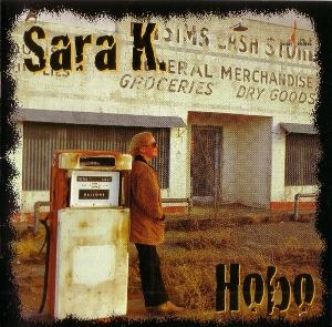 Sara K. - Hobo: One-Step (LP) Cover Arts and Media | Records on Vinyl