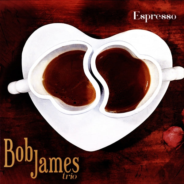  |   | Bob -Trio- James - Espresso (LP) | Records on Vinyl
