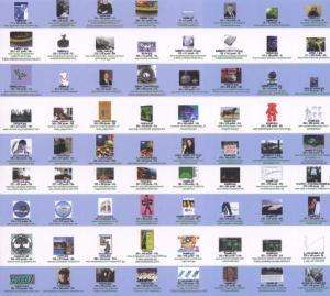 Kettel - Cenny Crush (LP) Cover Arts and Media | Records on Vinyl