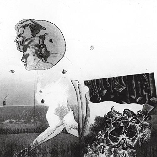 Cornelius - In a Dream (Single) Cover Arts and Media | Records on Vinyl
