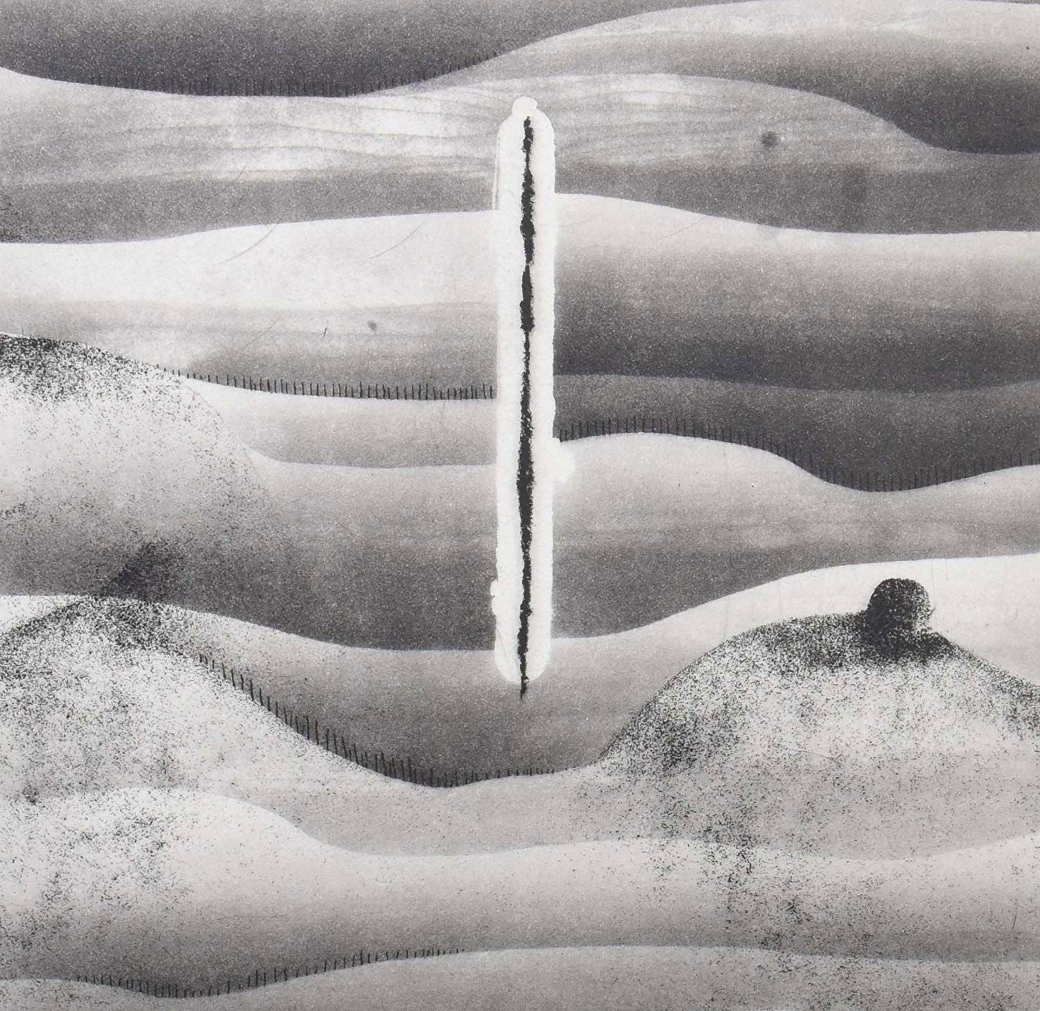 Cornelius - Mellow Waves (LP) Cover Arts and Media | Records on Vinyl