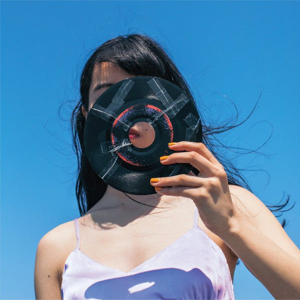 Aimyon - Kimi Ha Rock Wo Kikanai/Seishun To Seishun To Seishun (LP) Cover Arts and Media | Records on Vinyl
