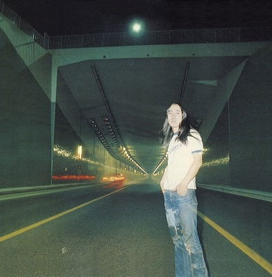Ginji Ito - Deadly Drive (LP) Cover Arts and Media | Records on Vinyl