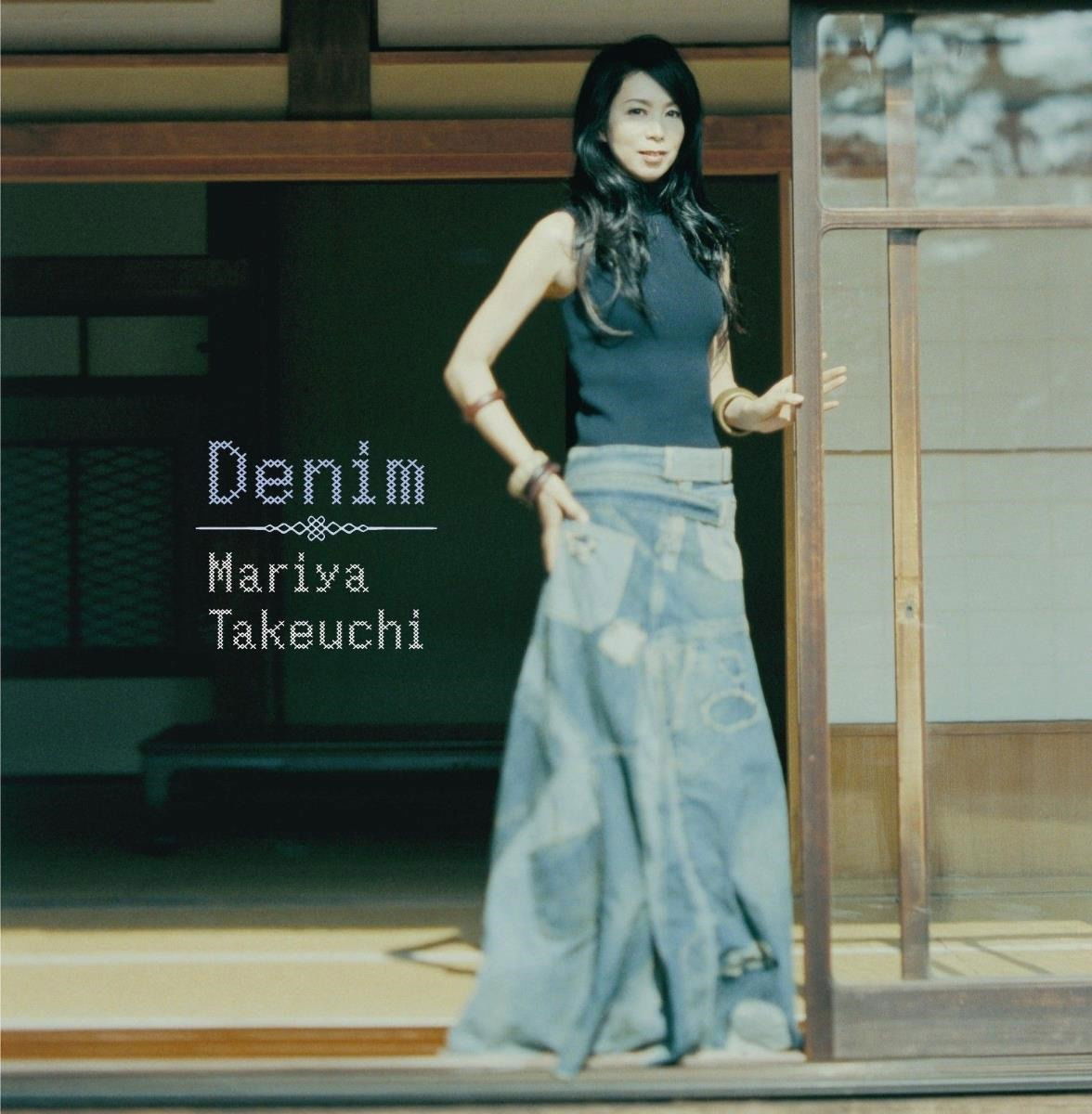  |   | Mariya Takeuchi - Denim (2 LPs) | Records on Vinyl