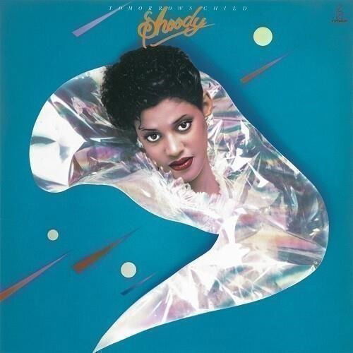 Shoody - Tomorrow's Child (LP) Cover Arts and Media | Records on Vinyl