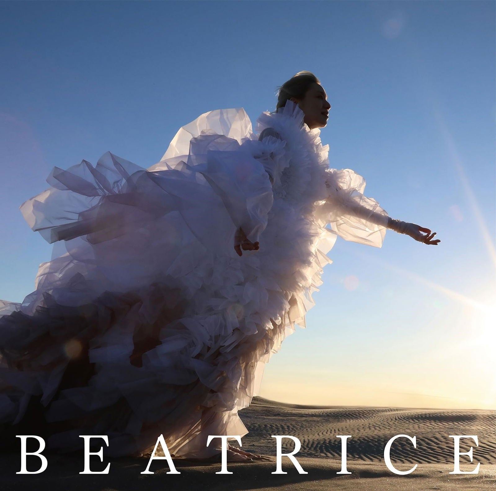 Cocco - Beatrice (2 LPs) Cover Arts and Media | Records on Vinyl