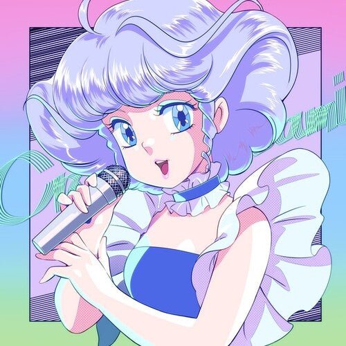  |   | Various - Maho Shojo - Creamy Mami (Magical Angel Creamy Mami) 80s On Vinyl (LP) | Records on Vinyl