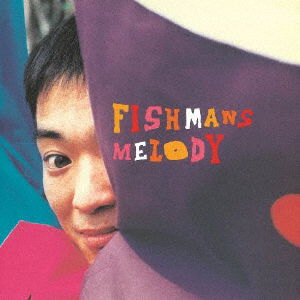 Fishmans - Melody (LP) Cover Arts and Media | Records on Vinyl