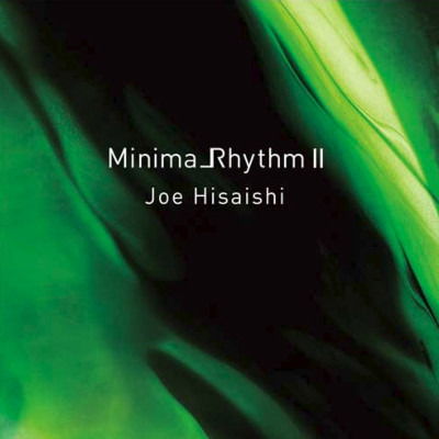 Joe Hisaishi - Minimalism 2 (2 LPs) Cover Arts and Media | Records on Vinyl