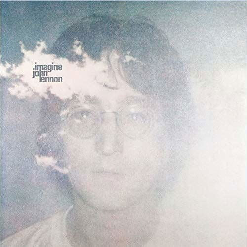 John Lennon - Imagine (2 LPs) Cover Arts and Media | Records on Vinyl