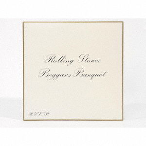 Rolling Stones - Beggars Banquet (2 LPs) Cover Arts and Media | Records on Vinyl