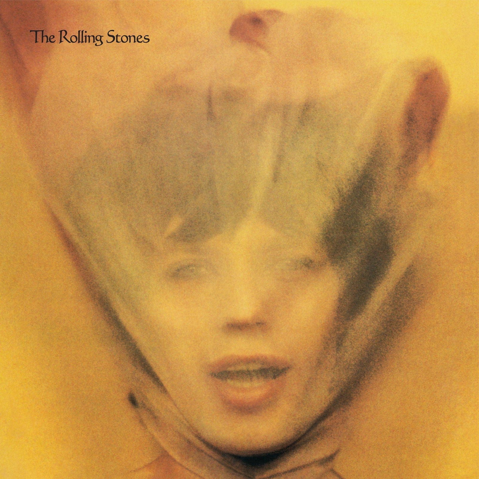 Rolling Stones - Goats Head Soup (2 LPs) Cover Arts and Media | Records on Vinyl
