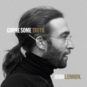 John Lennon - Gimme Some Truth (2 LPs) Cover Arts and Media | Records on Vinyl