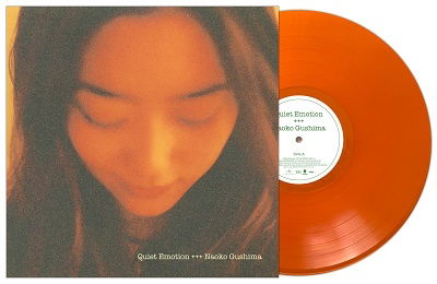  |   | Naoko Gushima - Quiet Emotion (LP) | Records on Vinyl