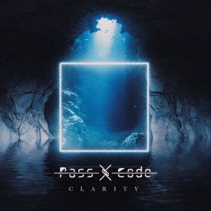 Passcode - Clarity (2 LPs) Cover Arts and Media | Records on Vinyl