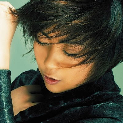 Hikaru Utada - Distance (2 LPs) Cover Arts and Media | Records on Vinyl