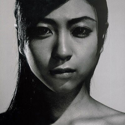 Hikaru Utada - Deep River (2 LPs) Cover Arts and Media | Records on Vinyl
