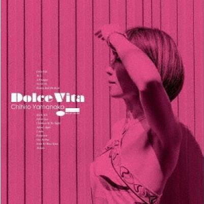 Chihiro Yamanaka - Dolce Vita (2 LPs) Cover Arts and Media | Records on Vinyl