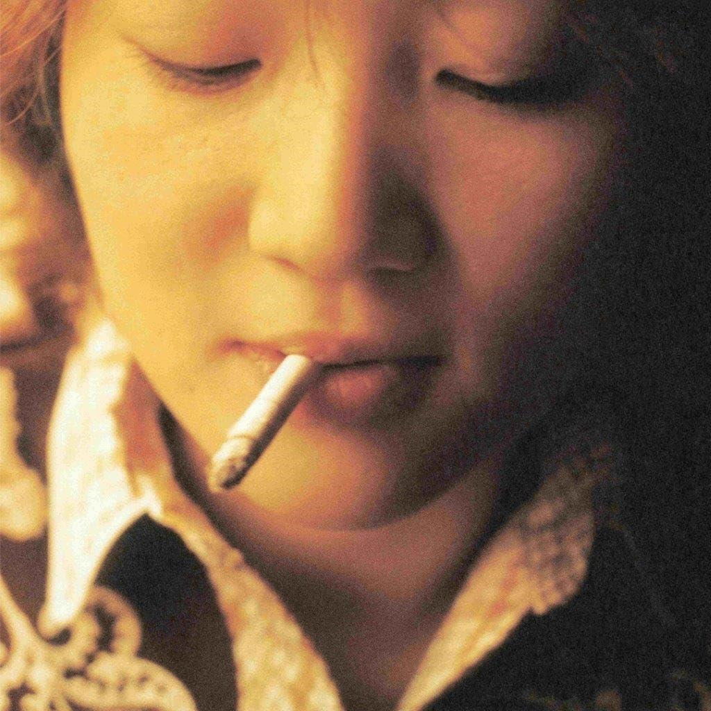 Freebo - Smoking Blues (LP) Cover Arts and Media | Records on Vinyl