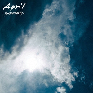 Birthday - April (LP) Cover Arts and Media | Records on Vinyl