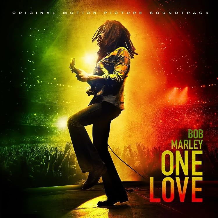  |   | Bob Marley & the Wailers - One Love (LP) | Records on Vinyl