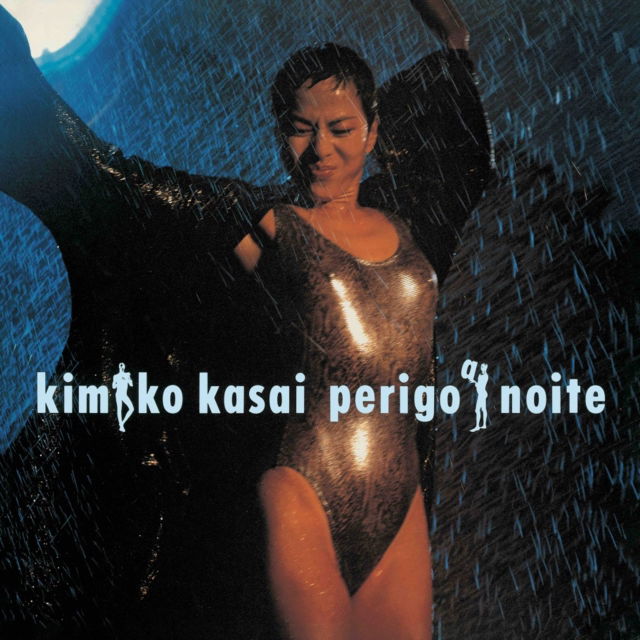 Kimiko Kasai - Perigo a Inoite (LP) Cover Arts and Media | Records on Vinyl