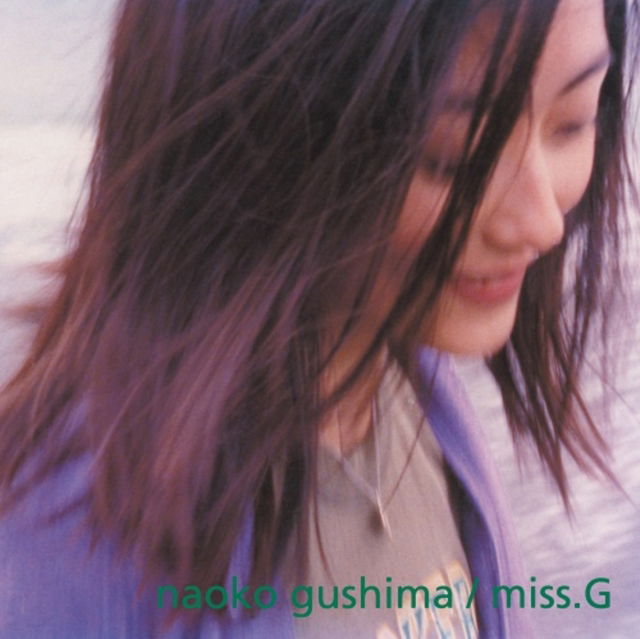 Naoko Gushima - Miss. G (LP) Cover Arts and Media | Records on Vinyl