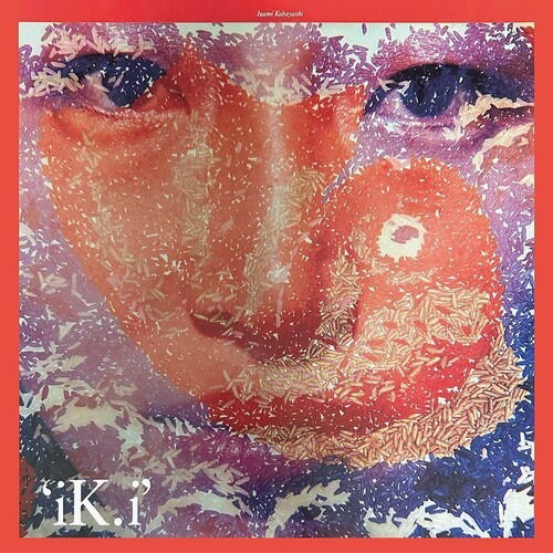  |   | Izumi Kobayashi - Ik.I (LP) | Records on Vinyl