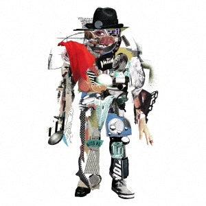 Radwimps - Arutokoroni No Teiri (2 LPs) Cover Arts and Media | Records on Vinyl