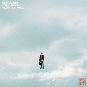 John Lennon - Mind Games (Meditation Mix) (3 LPs) Cover Arts and Media | Records on Vinyl
